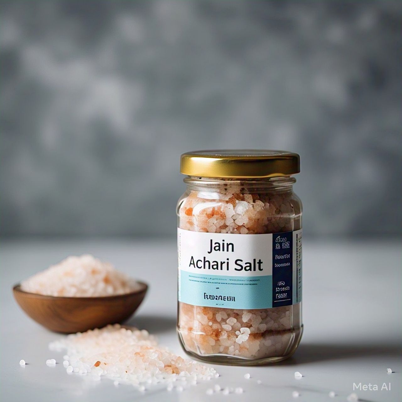 Jain Achari Salt (No Onion No Garlic): The Perfect Blend for Flavorful and Ethical Cooking