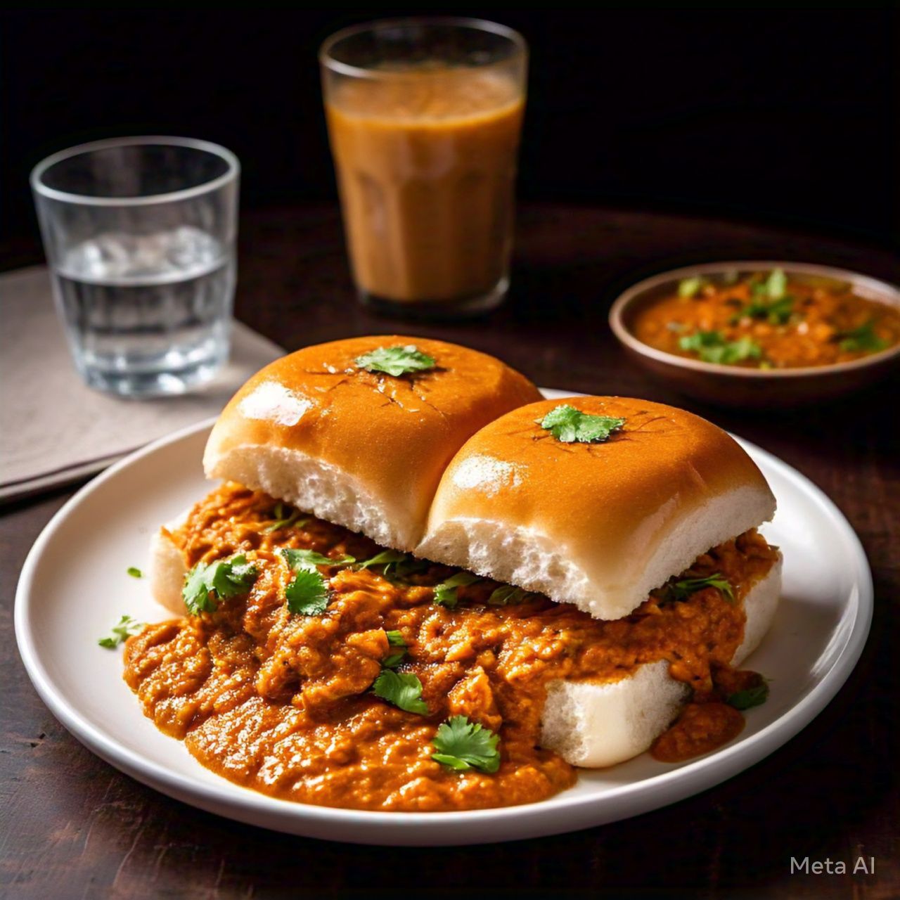 Jain Masala Pav Mix (No Onion No Garlic) – A Flavorful Twist for Your Favorite Snack