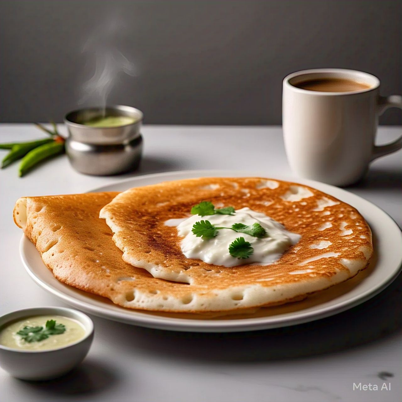 Jain Mysore Dosa Masala (No Onion No Garlic): A Flavorful Addition to Your Jain Kitchen