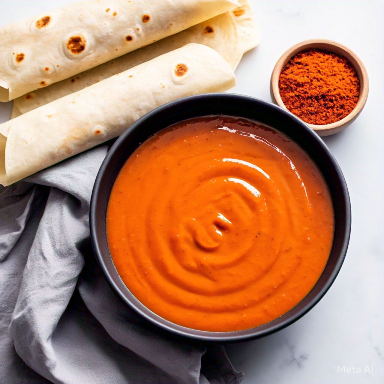 Jain Enchilada Sauce Mix (No Onion, No Garlic) – A Perfect Blend for Flavorful Dishes