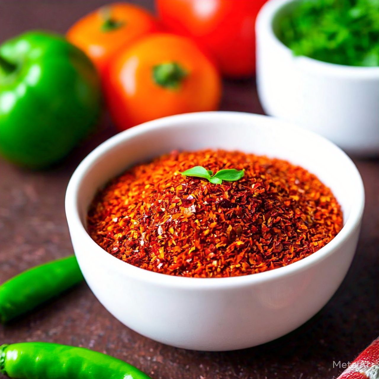 Jain Chilli Topping Seasoning (No Onion No Garlic): Flavorful, Healthy, and Sustainable