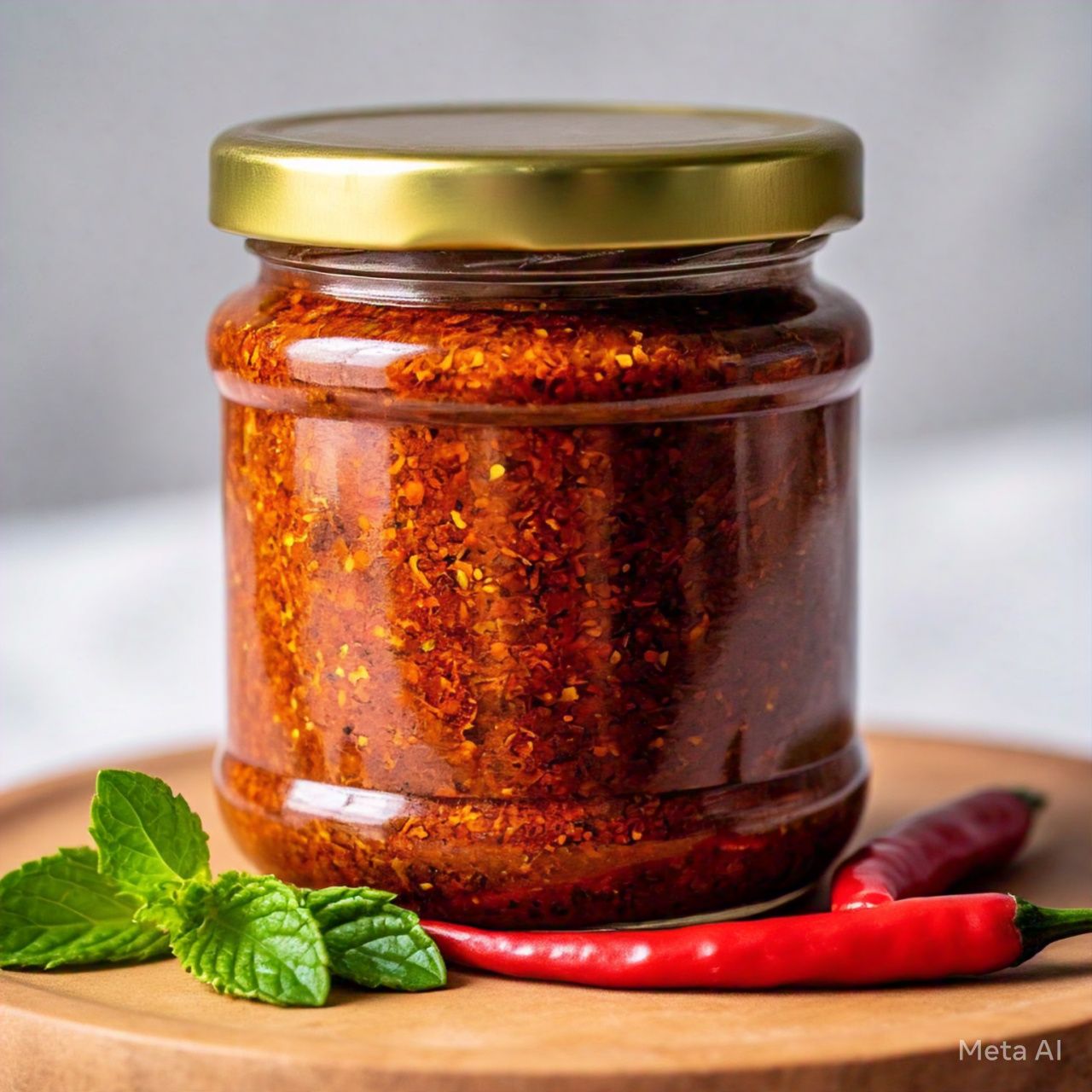 Jain Tamarind & Chilli Seasoning (No Onion No Garlic): A Bold Twist for Plant-Based Meals