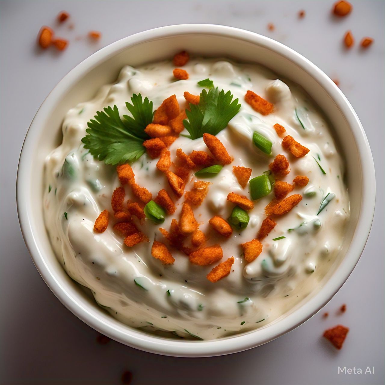 Jain Tandoori Mayo Dip Mix (No Onion No Garlic): A Flavorful Delight for Everyone