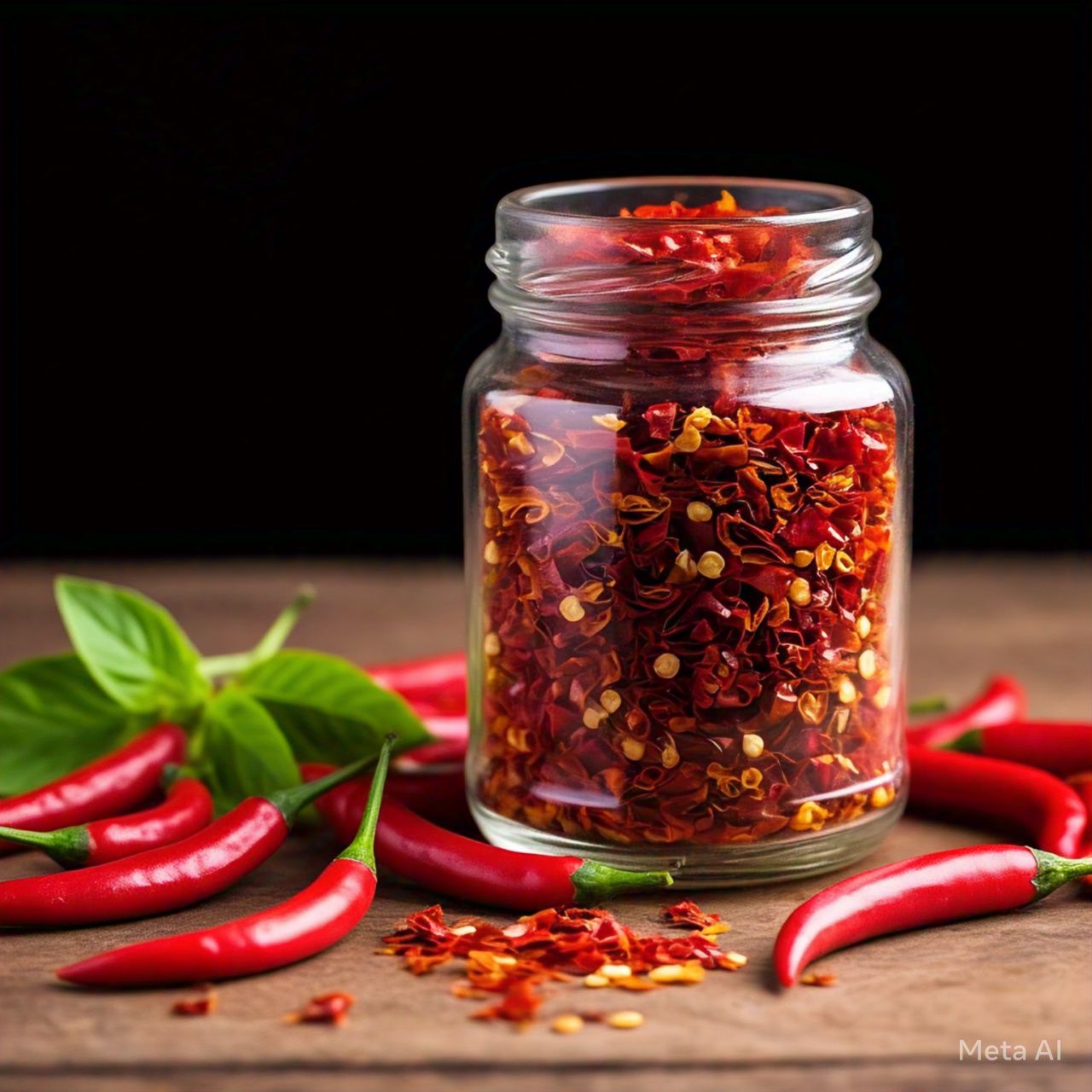 Jain 7 Chilli Mix (No Onion No Garlic): A Flavorful and Spicy Delight for Jain and Vegan Diets