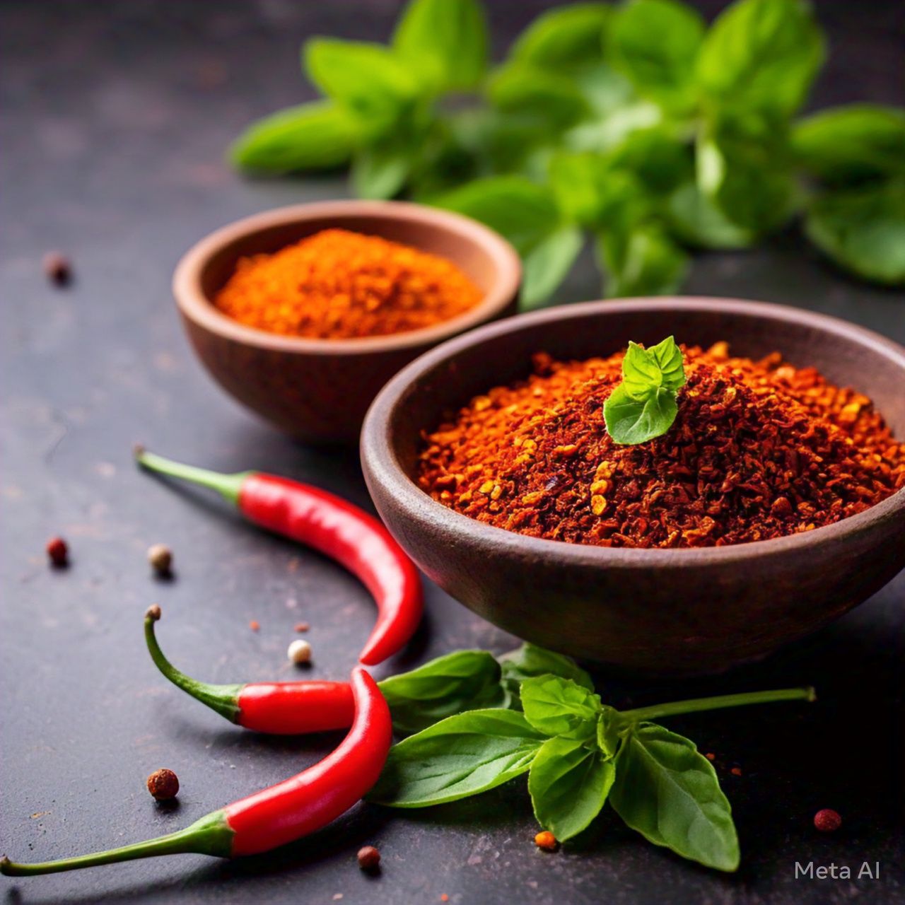 Jain 5 Chilli Mix (No Onion No Garlic): A Flavorful Solution for Your Spicy Needs