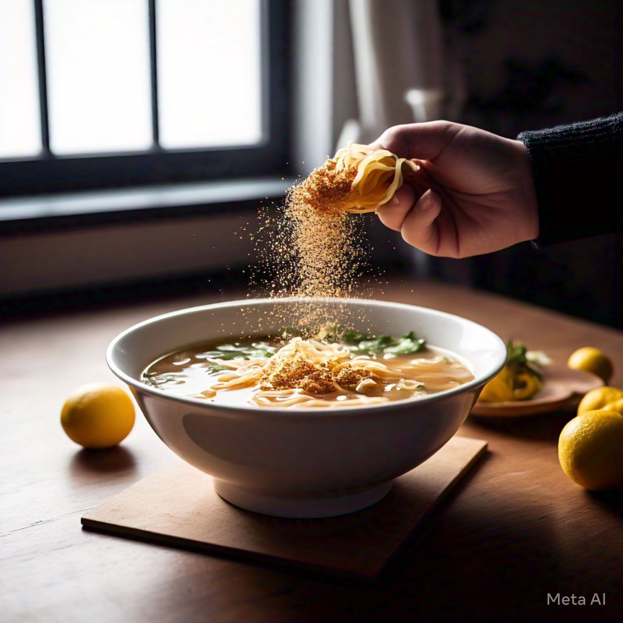 Jain Ramen Broth Powder (No Onion No Garlic): The Perfect Plant-Based Broth