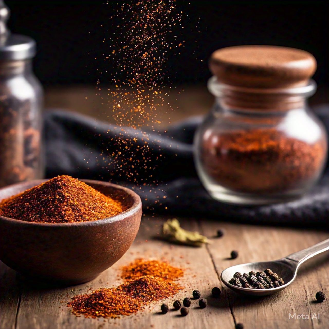 Jain Smoked Chipotle Seasoning (No Onion No Garlic): A Flavorful Twist for Your Dishes