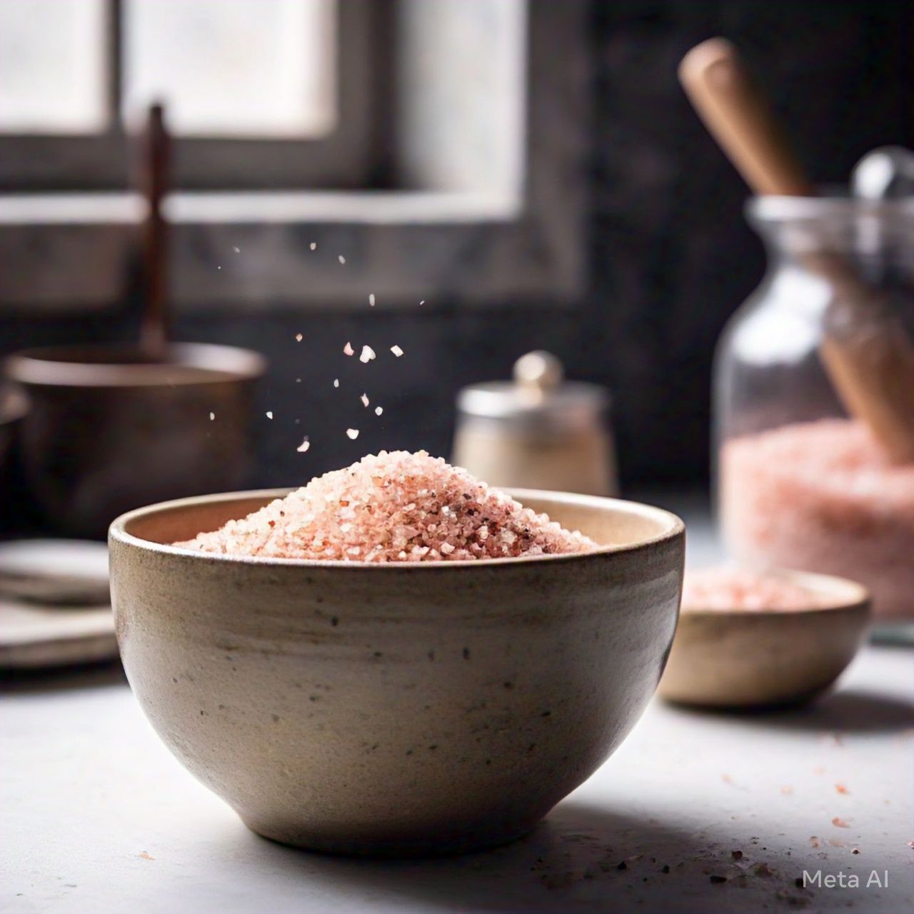 Jain Smoked Pink Salt Seasoning (No Onion No Garlic): A Flavorful and Healthy Alternative for Your Dishes