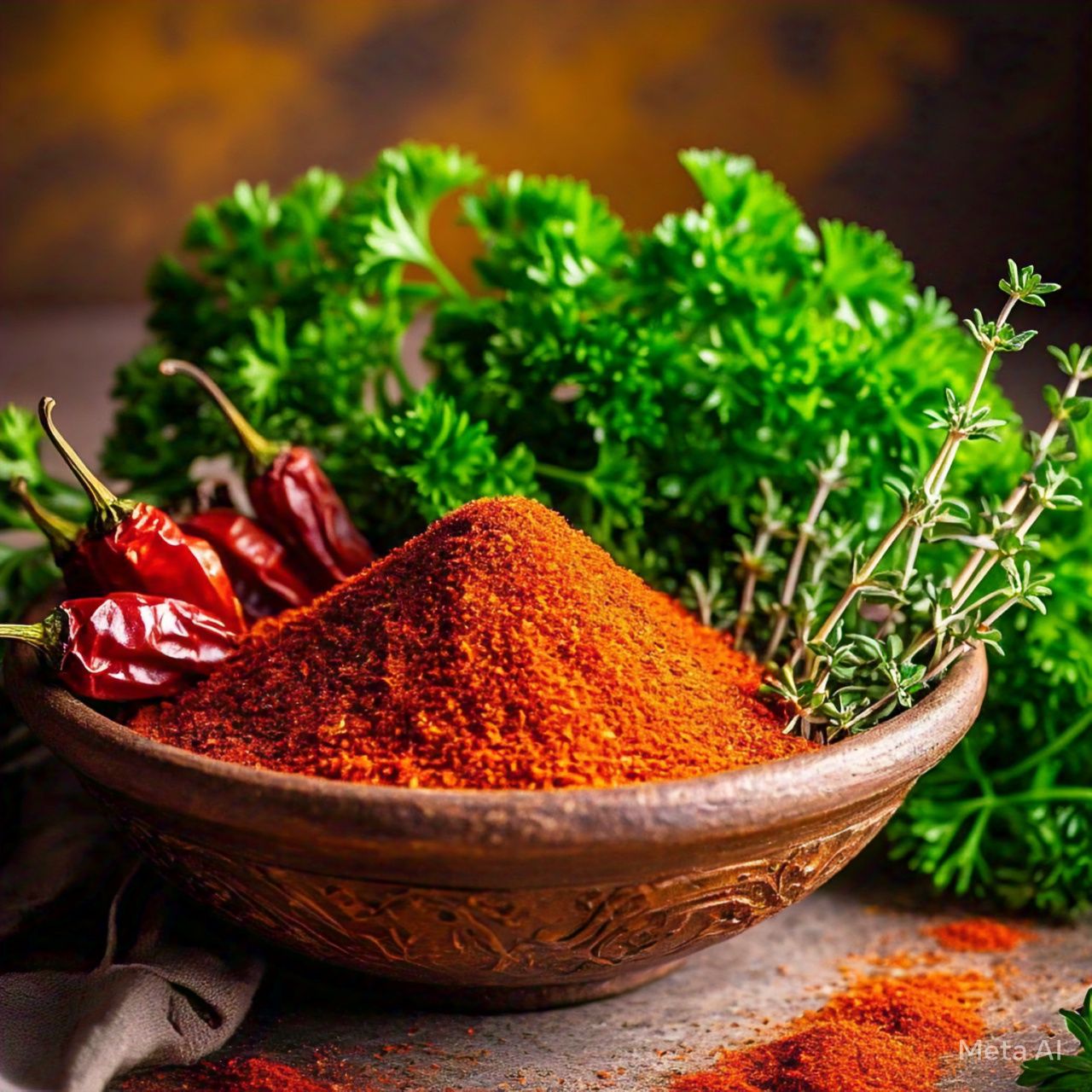 Jain Smoked Paprika & Herbs (No Onion No Garlic): The Perfect Seasoning for Flavorful and Healthy Meals