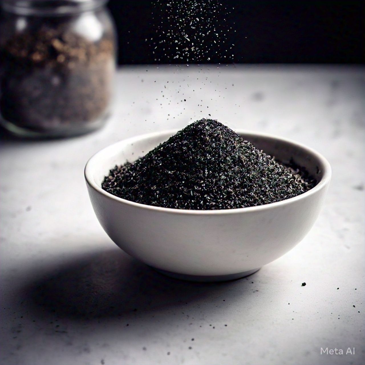 Jain Smoked Charcoal Seasoning (No Onion No Garlic): Elevate Your Cooking with Bold, Smoky Flavors