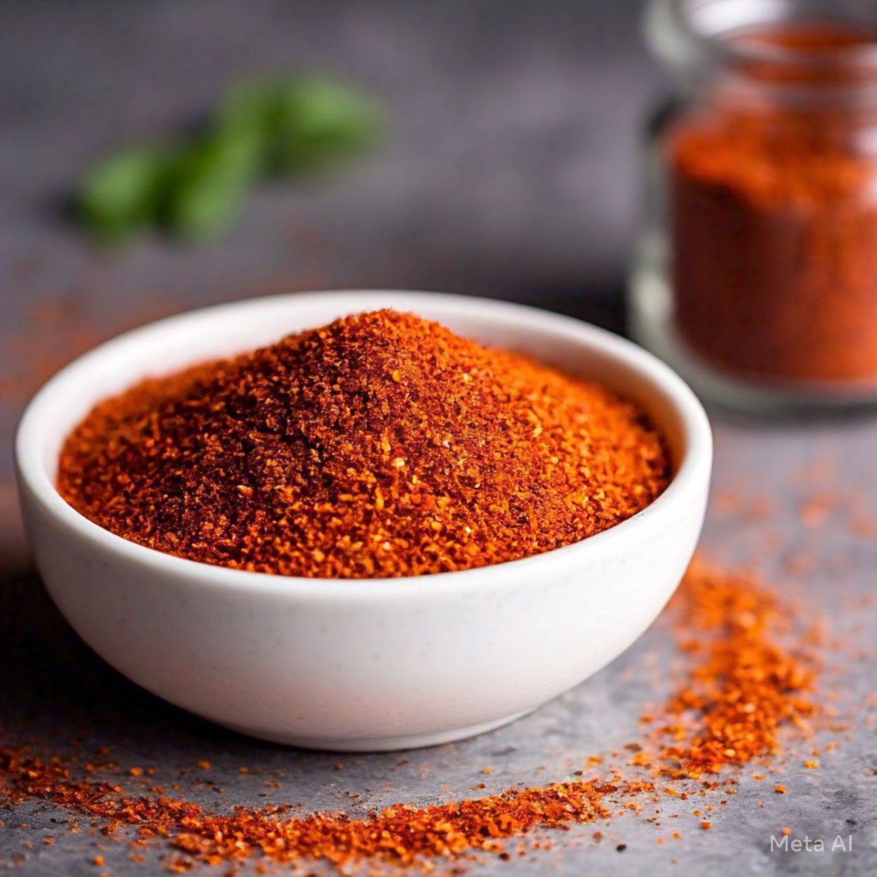 Jain Smokey Paprika Seasoning (No Onion No Garlic): A Flavorful, Aromatic Delight