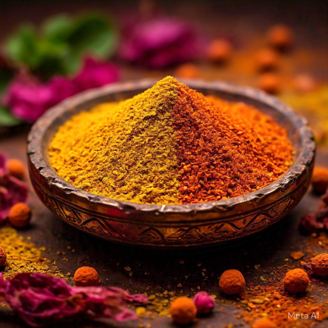 Jain Season All (No Onion No Garlic): The Ultimate Spice Blend for Flavorful, Plant-Based Dishes