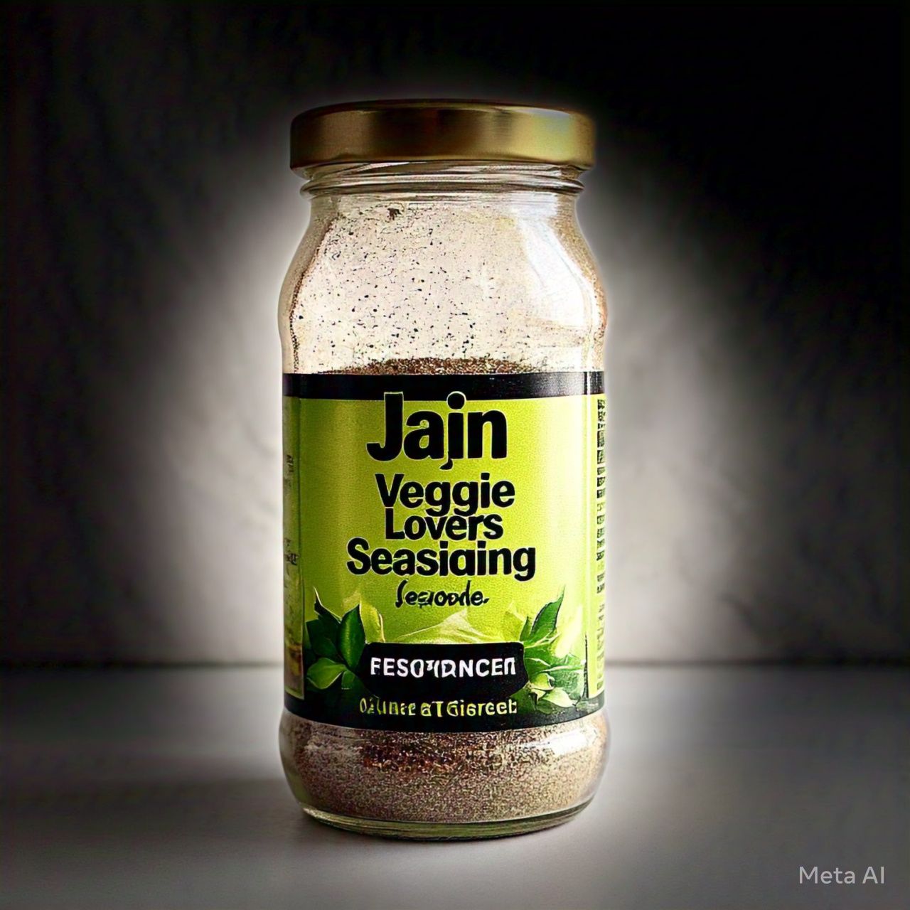 Jain Veggie Lovers Seasoning (No Onion No Garlic): A Flavorful Twist for Every Dish