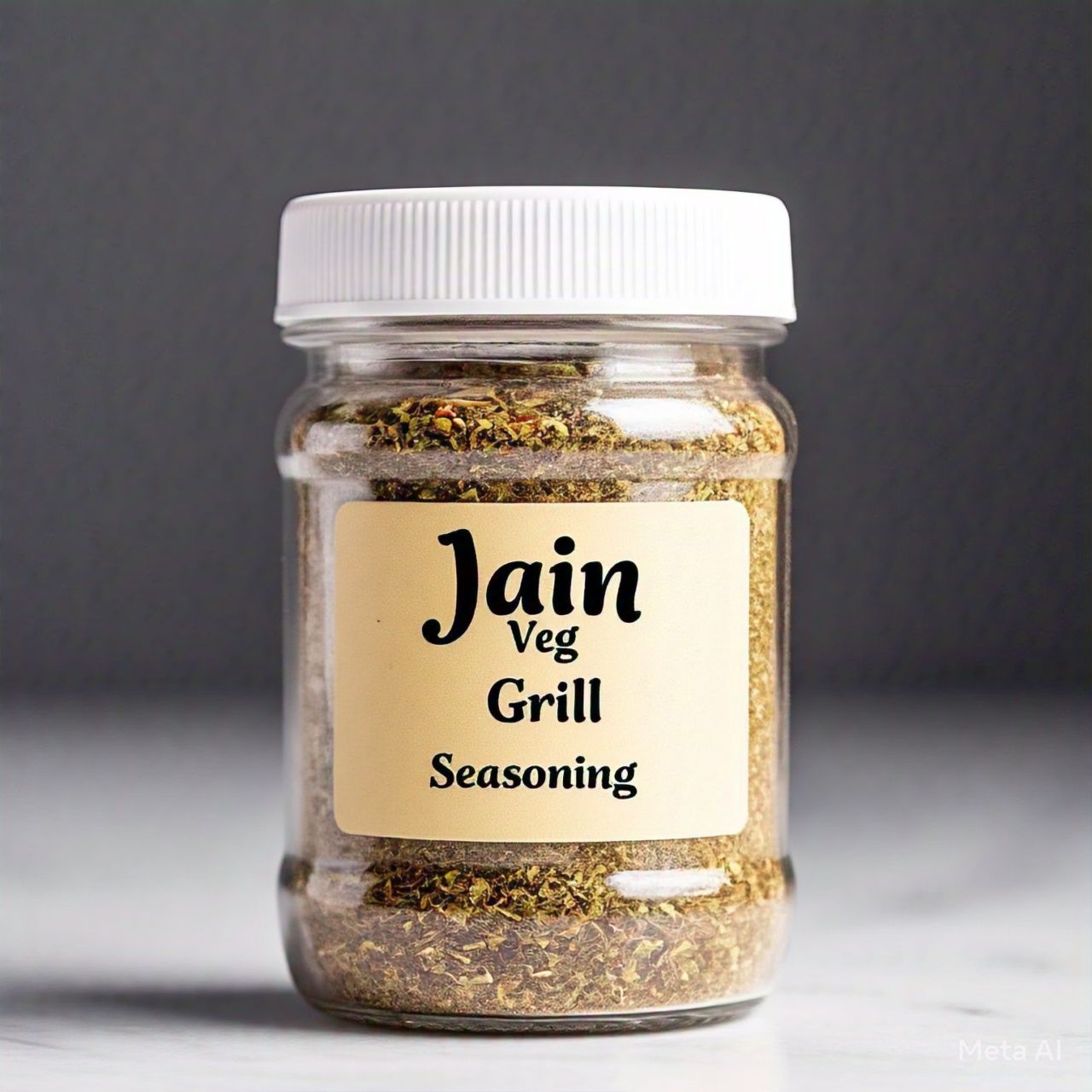 Jain Veg Grill Seasoning (No Onion No Garlic): A Flavorful Solution for Every Meal