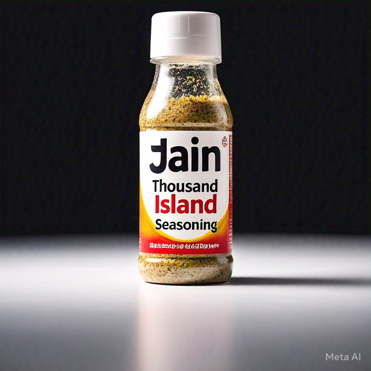 Jain Thousand Island Seasoning (No Onion No Garlic): A Flavorful Option for Every Dish