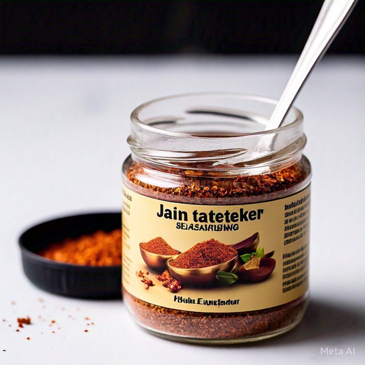 Jain Tastemaker Seasoning (No Onion No Garlic): A Flavorful and Jain-Friendly Solution