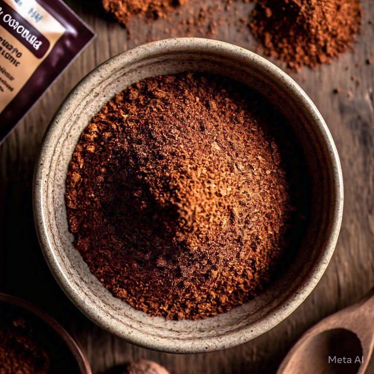 Jain Cocoa Spice Mix Seasoning (No Onion No Garlic): A Perfect Blend of Flavor and Health