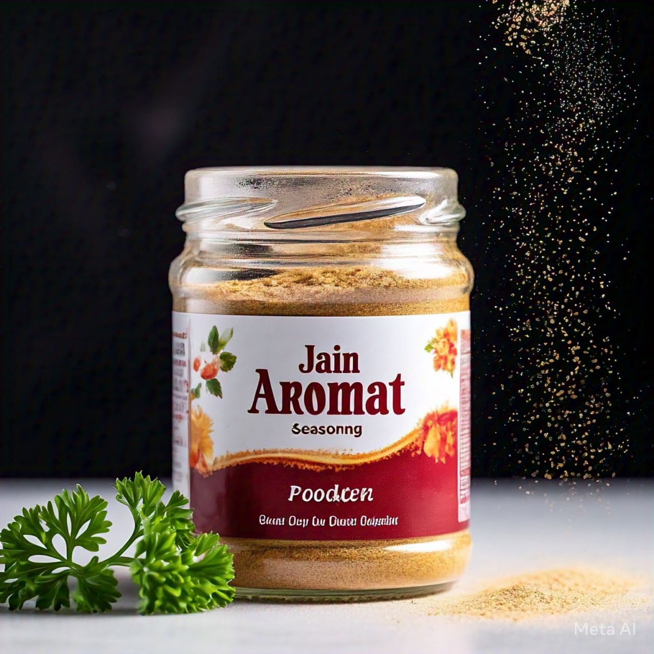 Jain Aromat Seasoning (No Onion No Garlic): Flavorful and Healthy for Your Meals