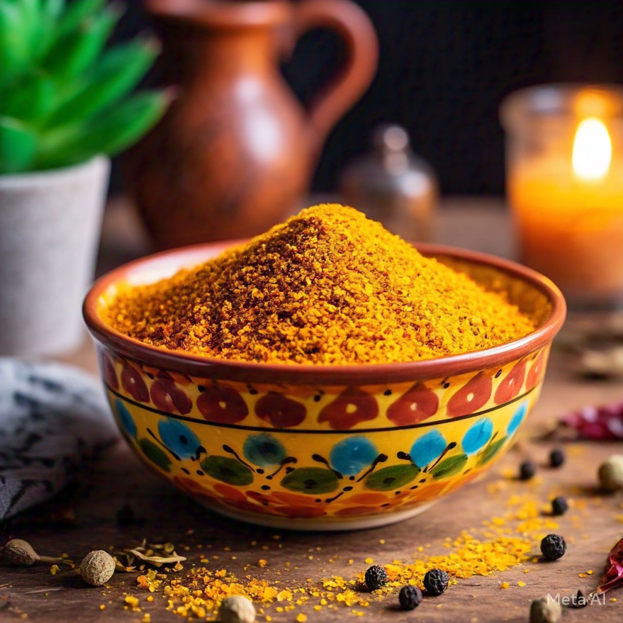 Jain Spanish Tango Seasoning (No Onion No Garlic): Elevate Your Meals with Flavorful Spice Blends