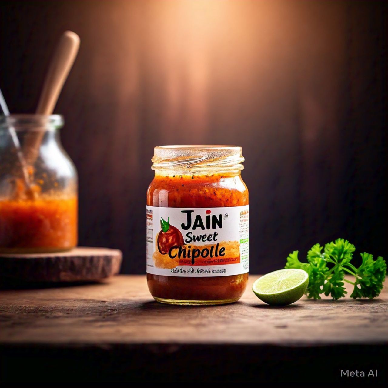 Jain Sweet Chipotle (No Onion No Garlic): A Sweet &; Spicy Delight for Your Jain-Friendly Diet