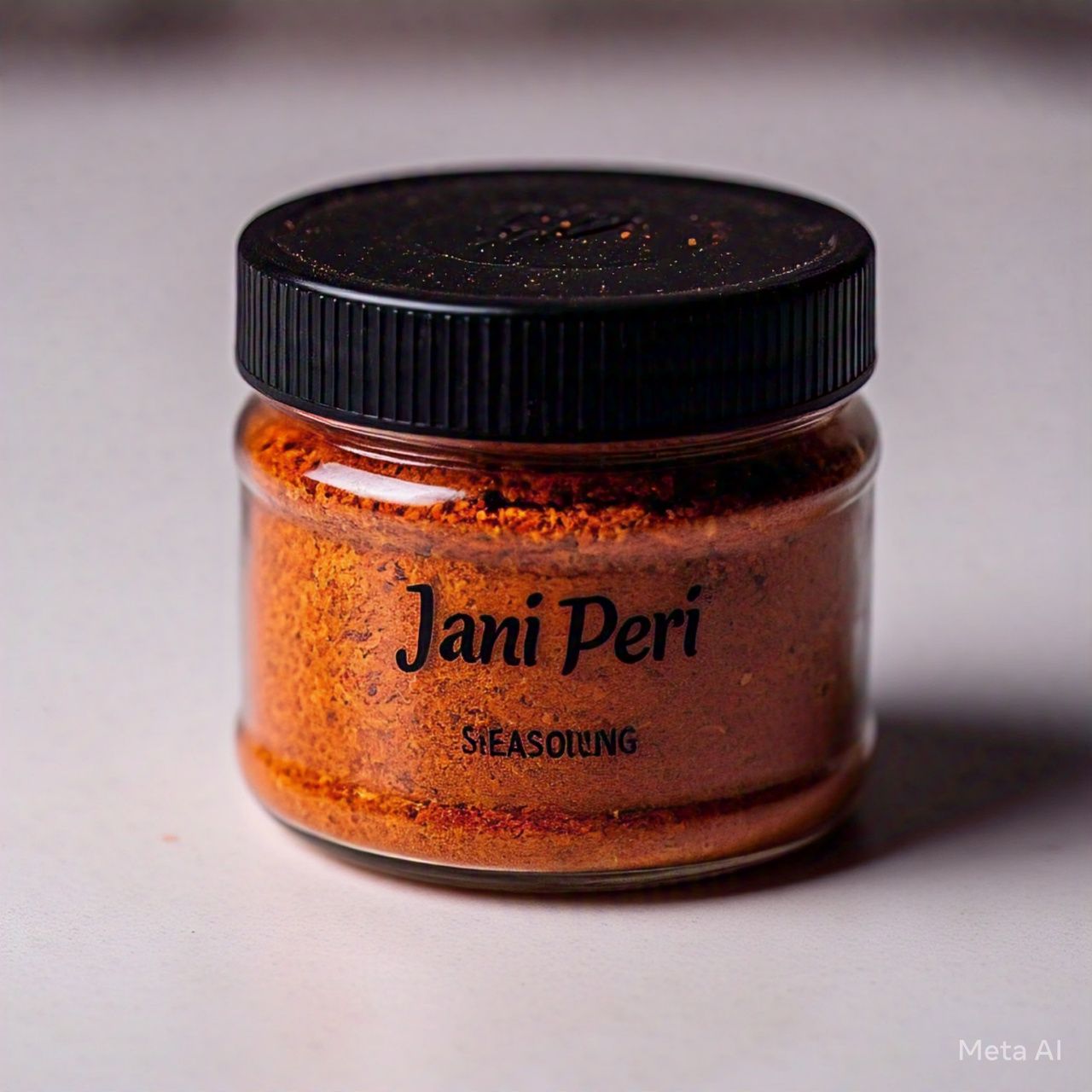 Jain Peri Peri Seasoning (No Onion No Garlic): A Bold and Ethical Choice