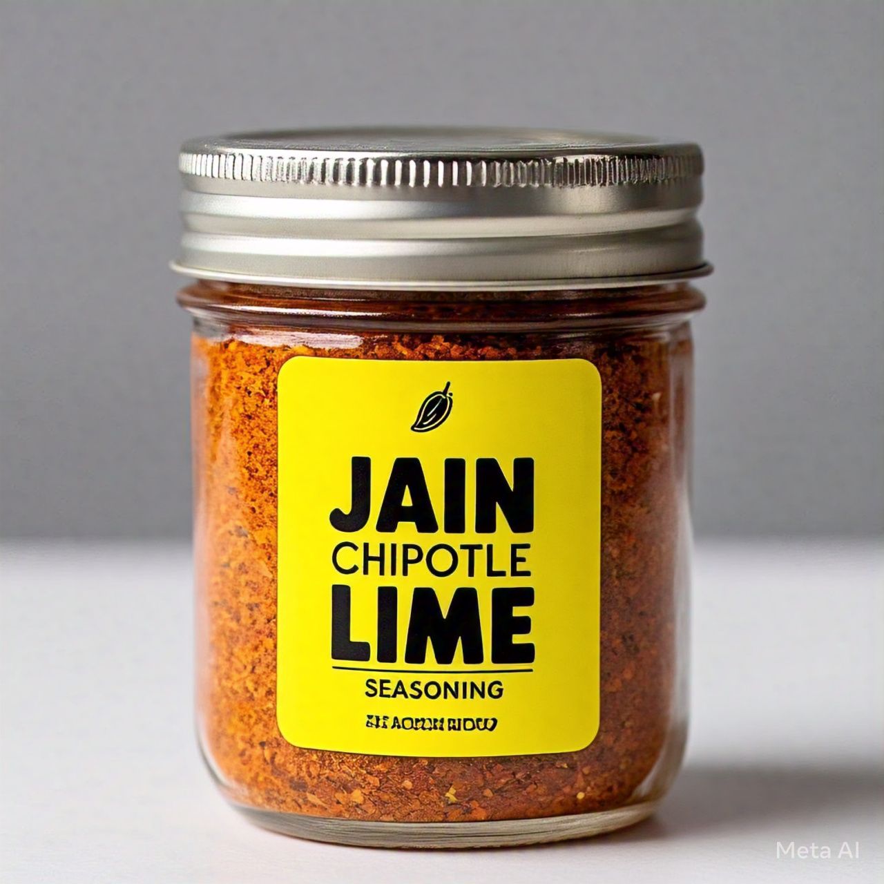 Jain Chipotle Lime Seasoning (No Onion No Garlic): Bold, Ethical, and Flavorful