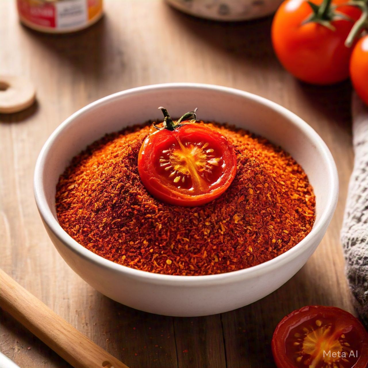 Jain Sundried Tomato Seasoning (No Onion No Garlic): A Flavorful, Plant-Based Boost for Your Meals