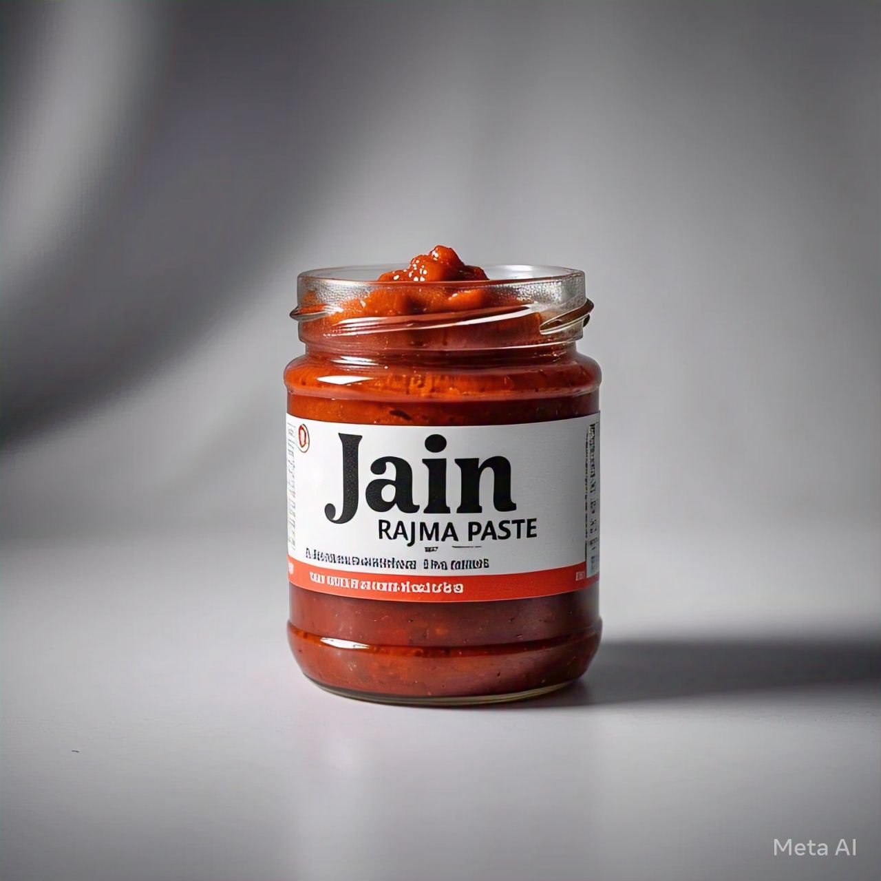 Jain Rajma Paste (No Onion No Garlic) – A Delicious and Healthy Alternative