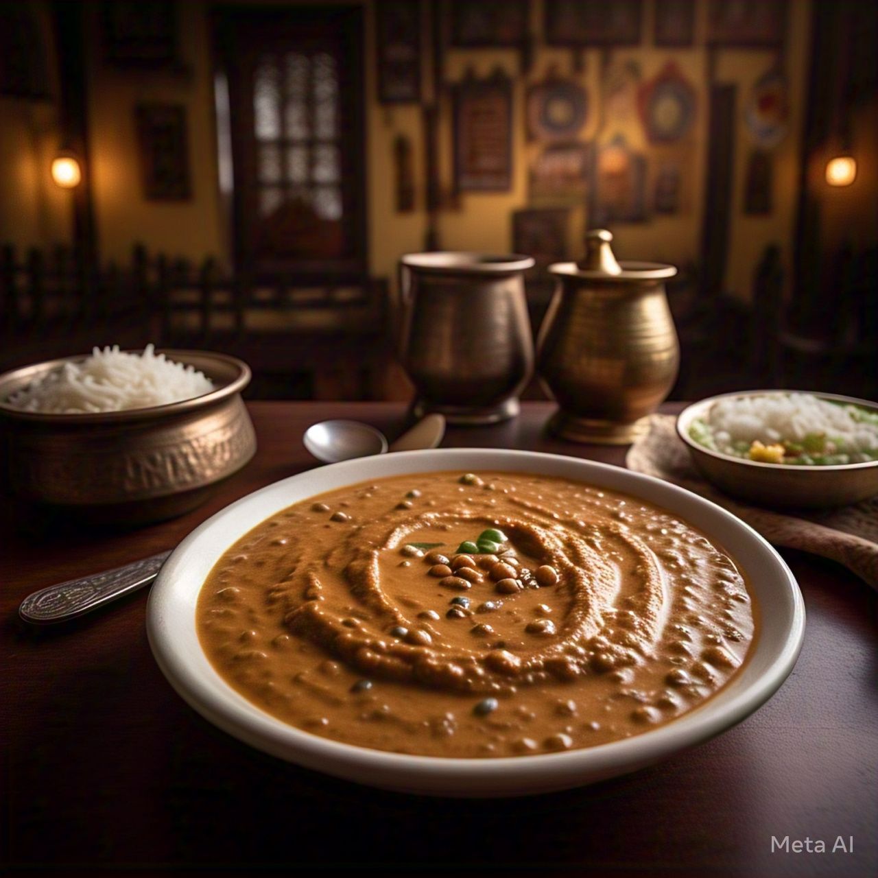 Jain Dal Makhani Paste (No Onion No Garlic) – A Delicious and Healthy Alternative