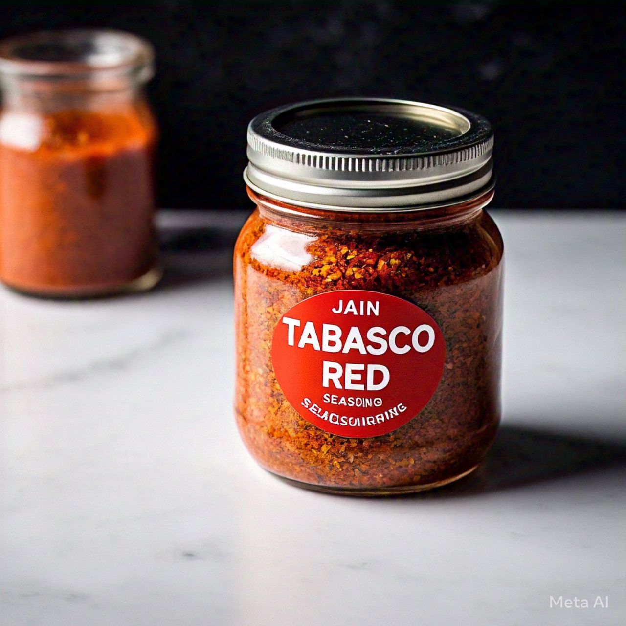 Jain Tabasco Red Seasoning (No Onion No Garlic): Spice Up Your Meals Without Compromising Your Diet