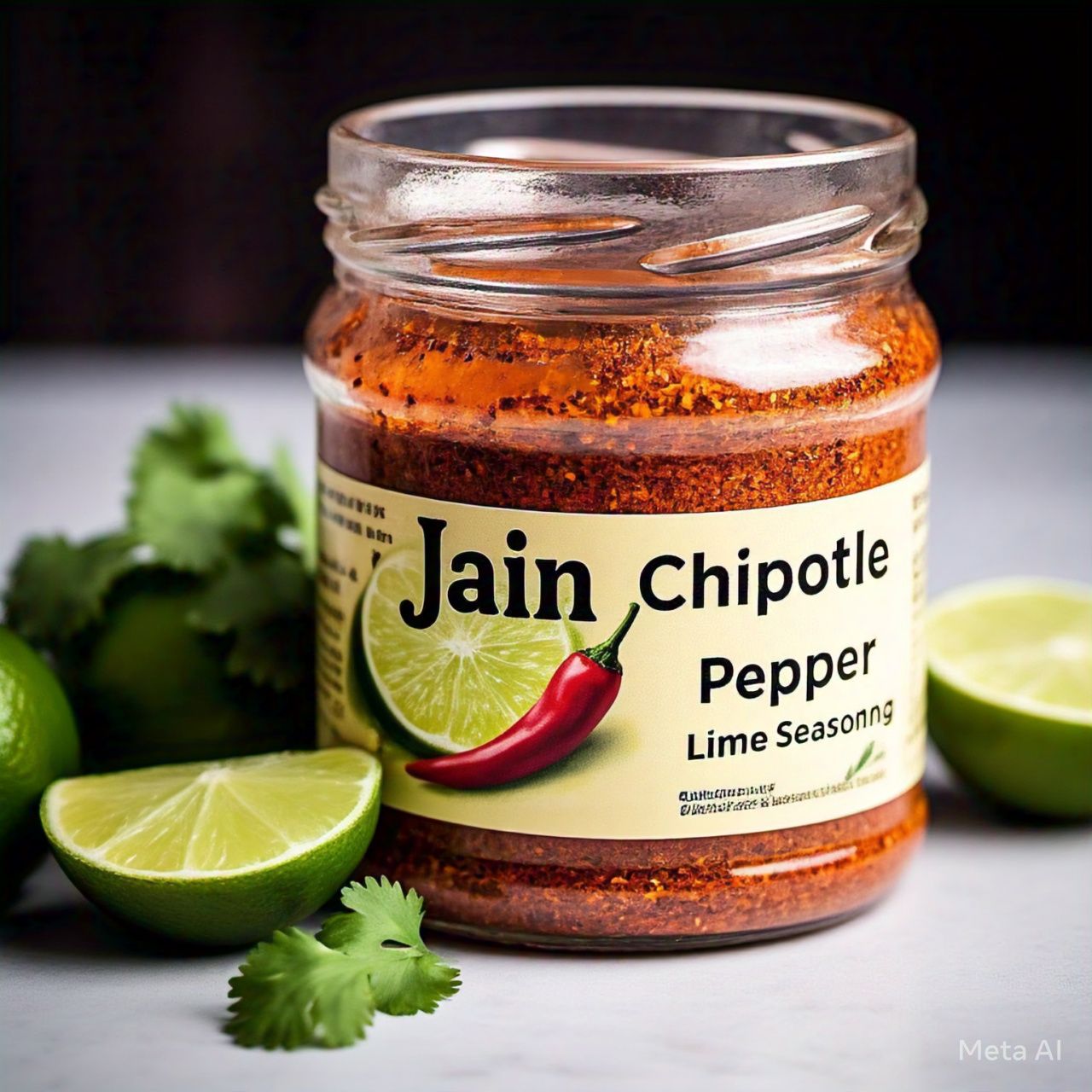 Jain Chipotle Pepper Lime Seasoning (No Onion No Garlic): A Flavorful Addition to Your Kitchen