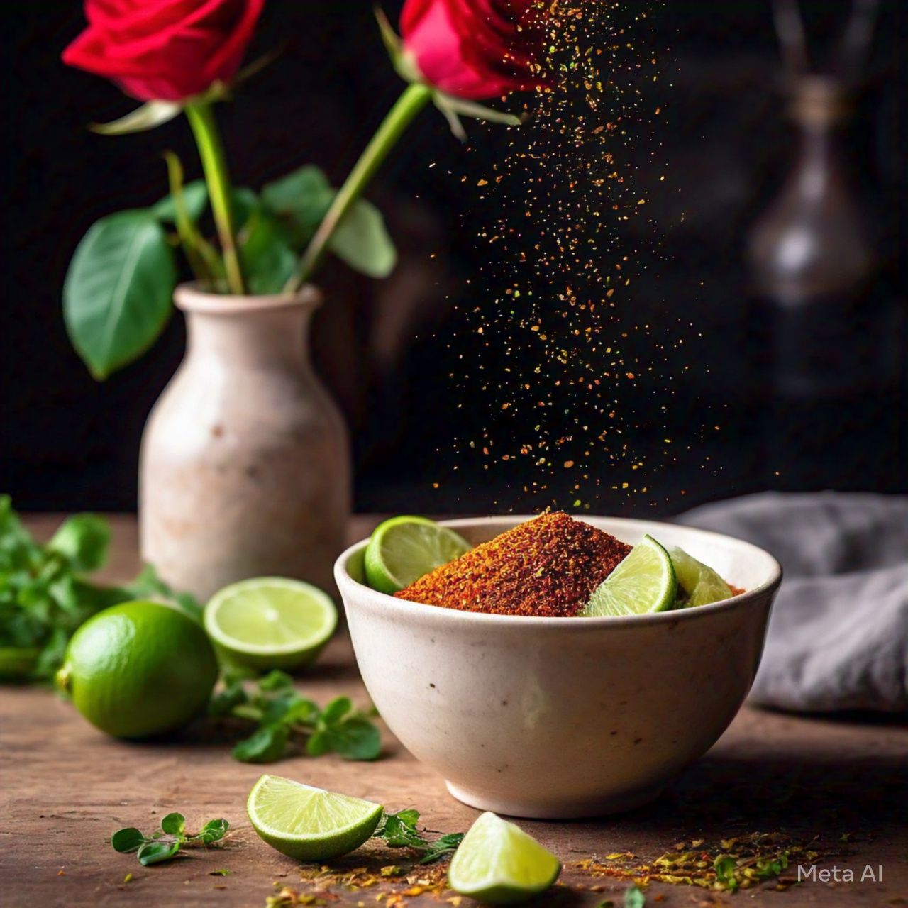 Jain Chilli Lime Seasoning (No Onion No Garlic): A Zesty, Flavorful Addition to Your Kitchen