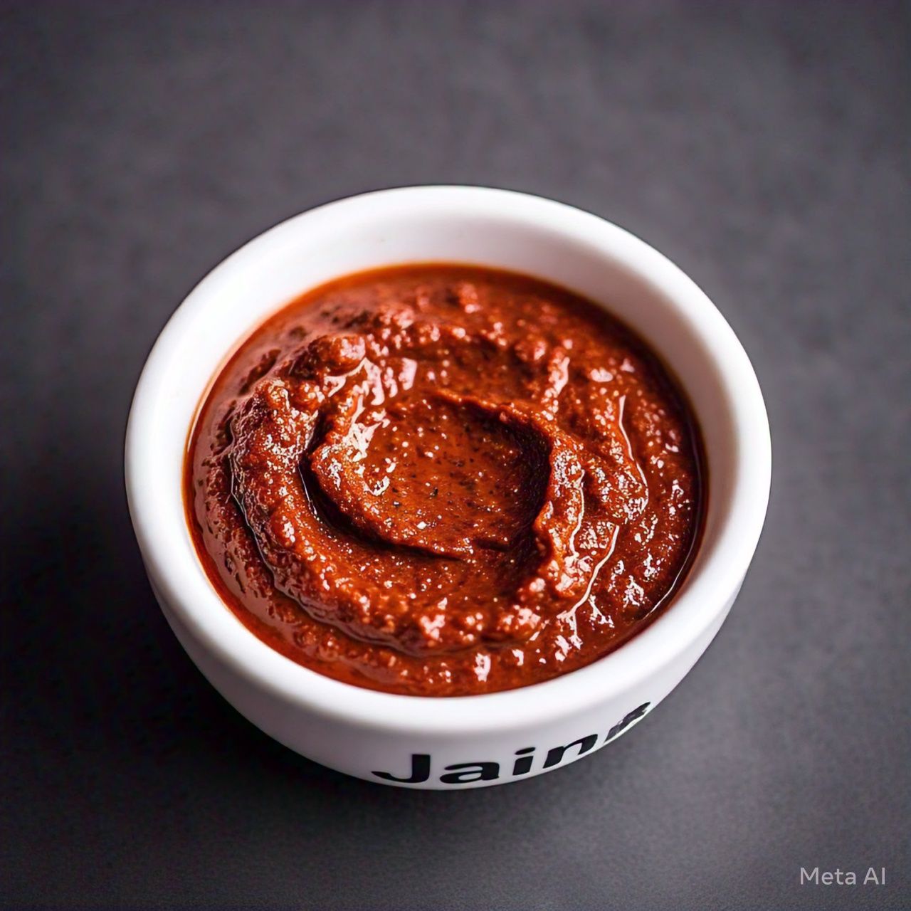 Jain Smoked Peri Peri Paste (No Onion No Garlic): A Bold, Ethical Flavor