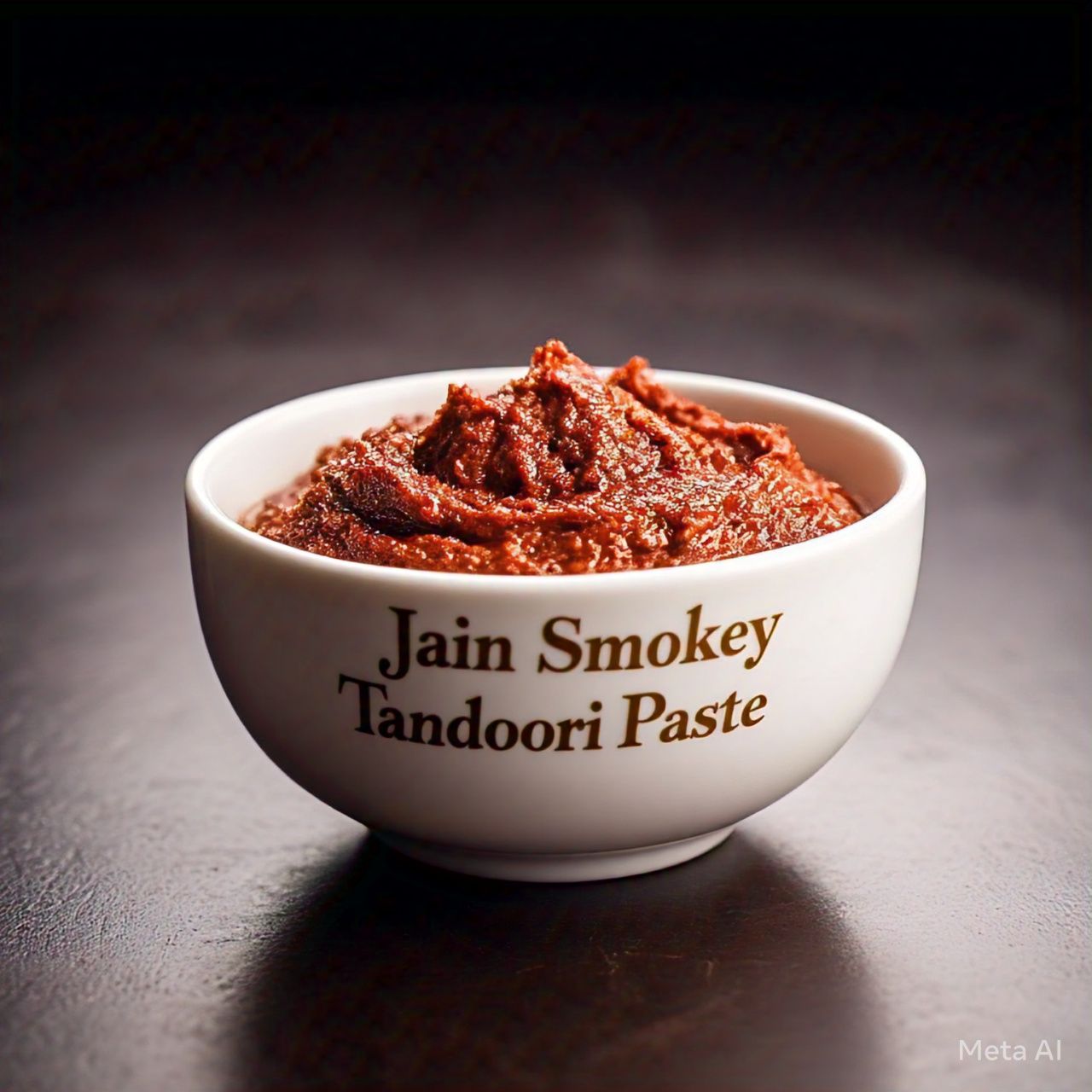 Jain Smokey Tandoori Paste (No Onion No Garlic): A Flavorful, Ethical, and Versatile Spice Blend