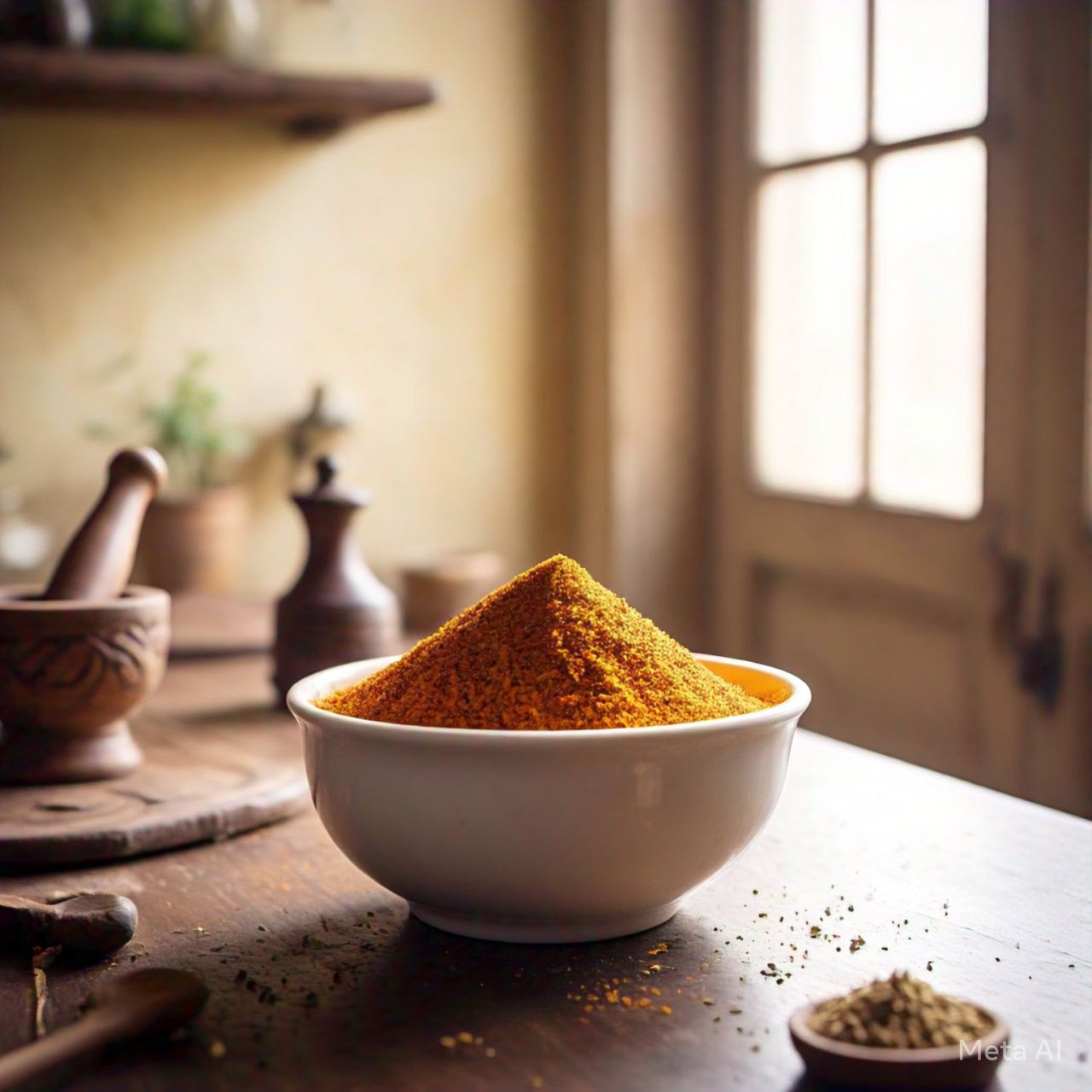 Jain Indian Tandoori Seasoning (No Onion No Garlic): Bold, Flavorful, and Perfect for Every Dish