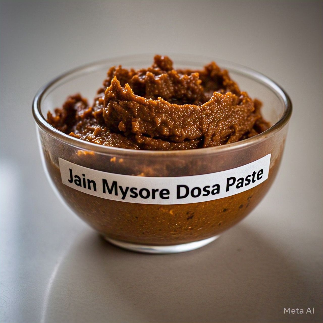 Jain Mysore Dosa Paste (No Onion No Garlic Paste) - A Flavorful Delight for Every Kitchen