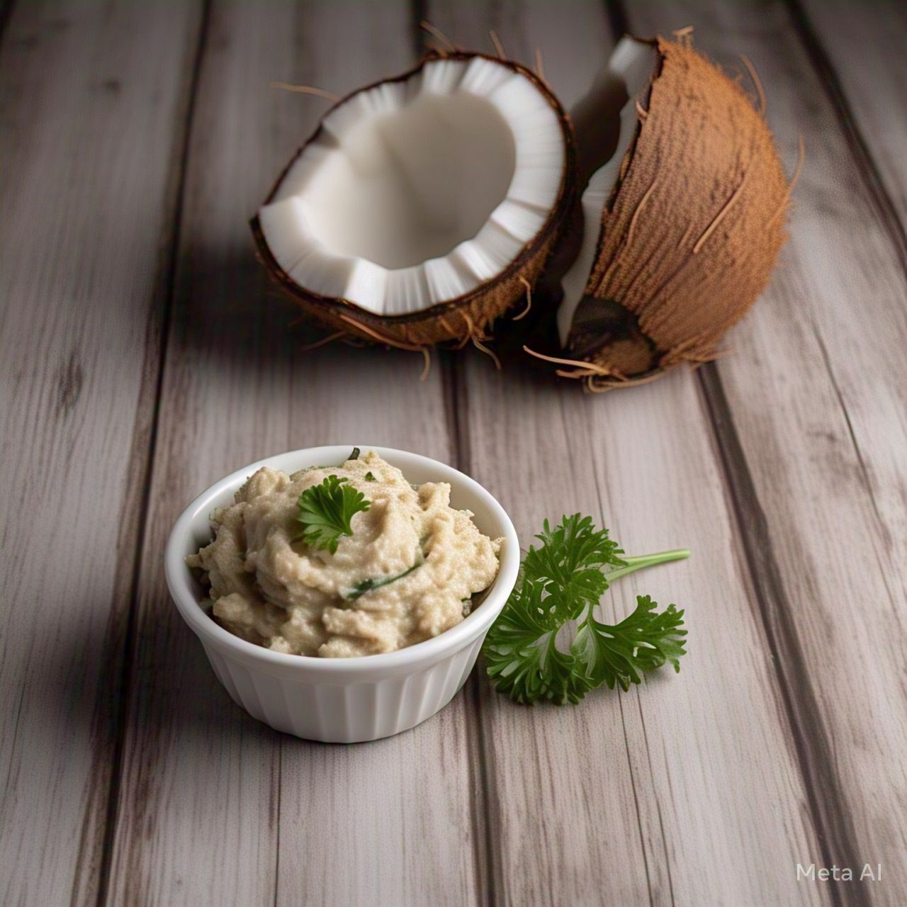 Jain Coconut Paste (No Onion No Garlic) – A Versatile Ingredient for Flavorful Dishes