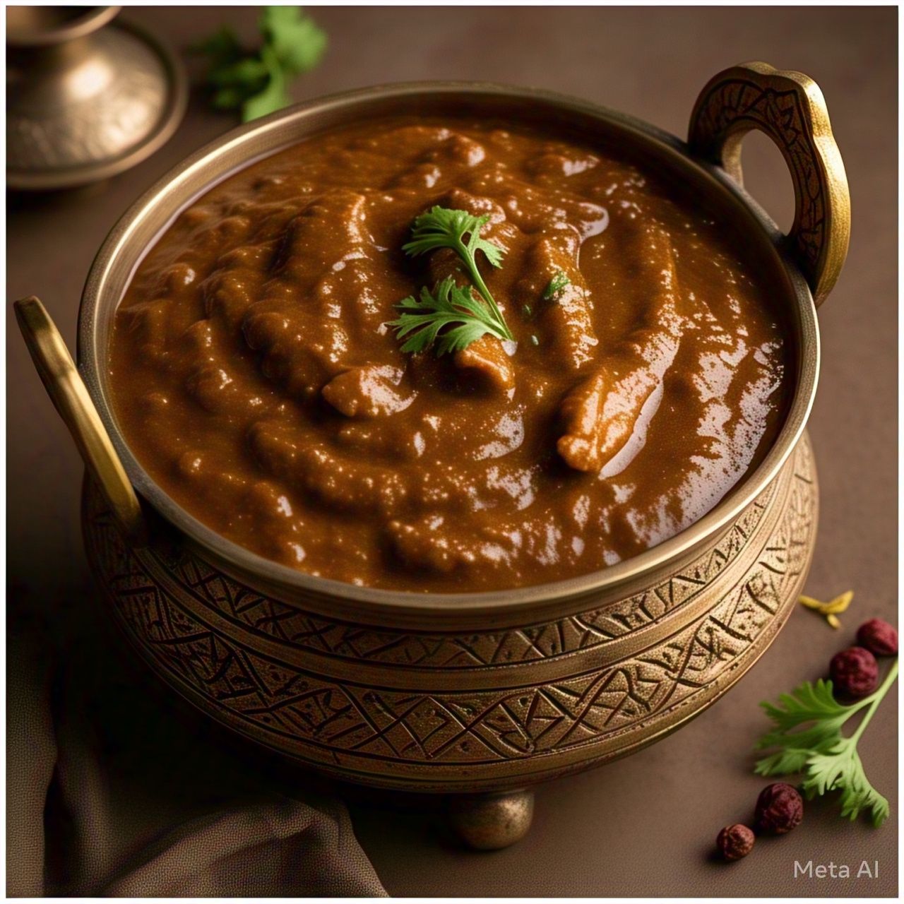 Jain Vatan for Maharashtrian Black Gravy: A Rich, Onion and Garlic-Free Spice Mix