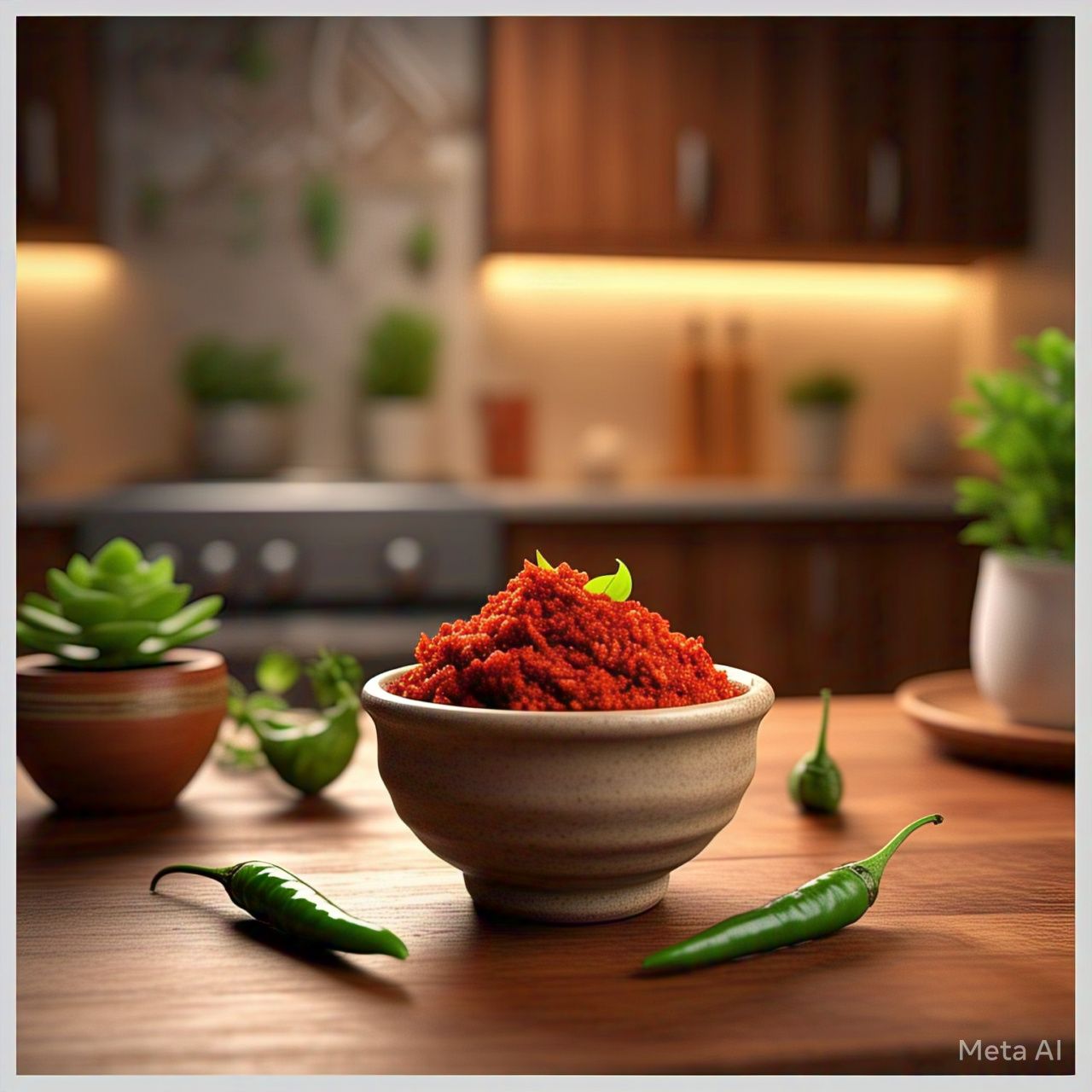 Jain Green Chilli Paste (No Onion No Garlic): A Spicy, Flavorful, and Ethical Kitchen Essential