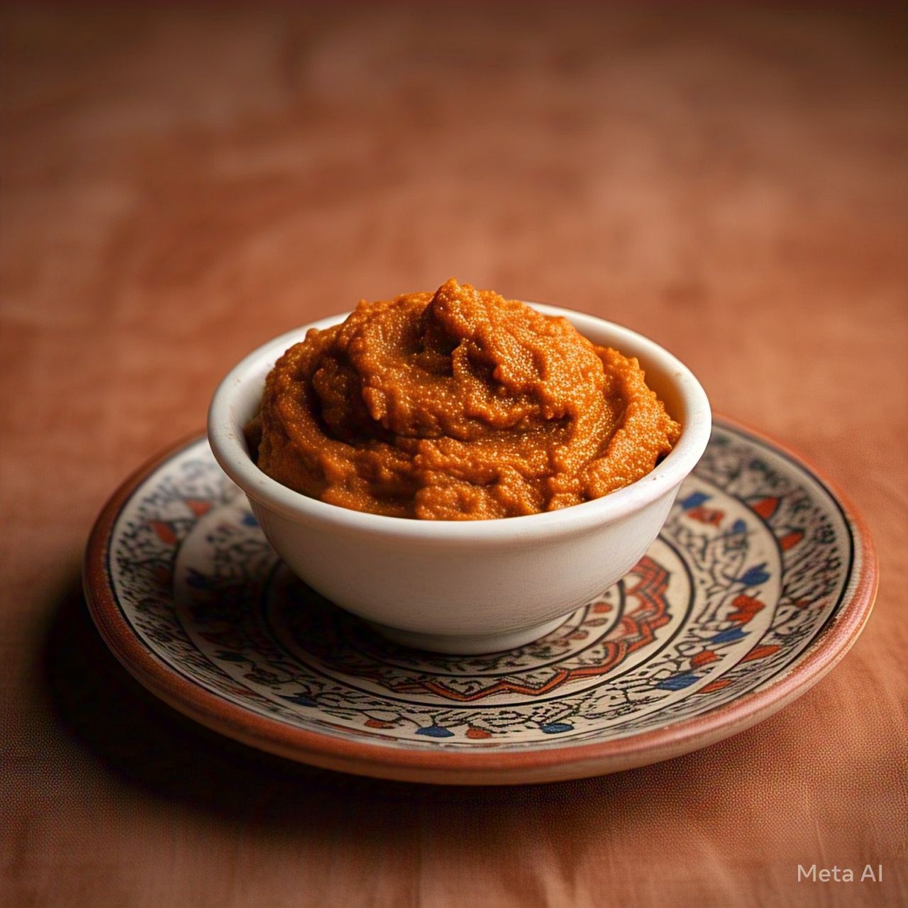 Jain Chettinad Paste (No Onion No Garlic): A Flavorful and Ethical Culinary Delight