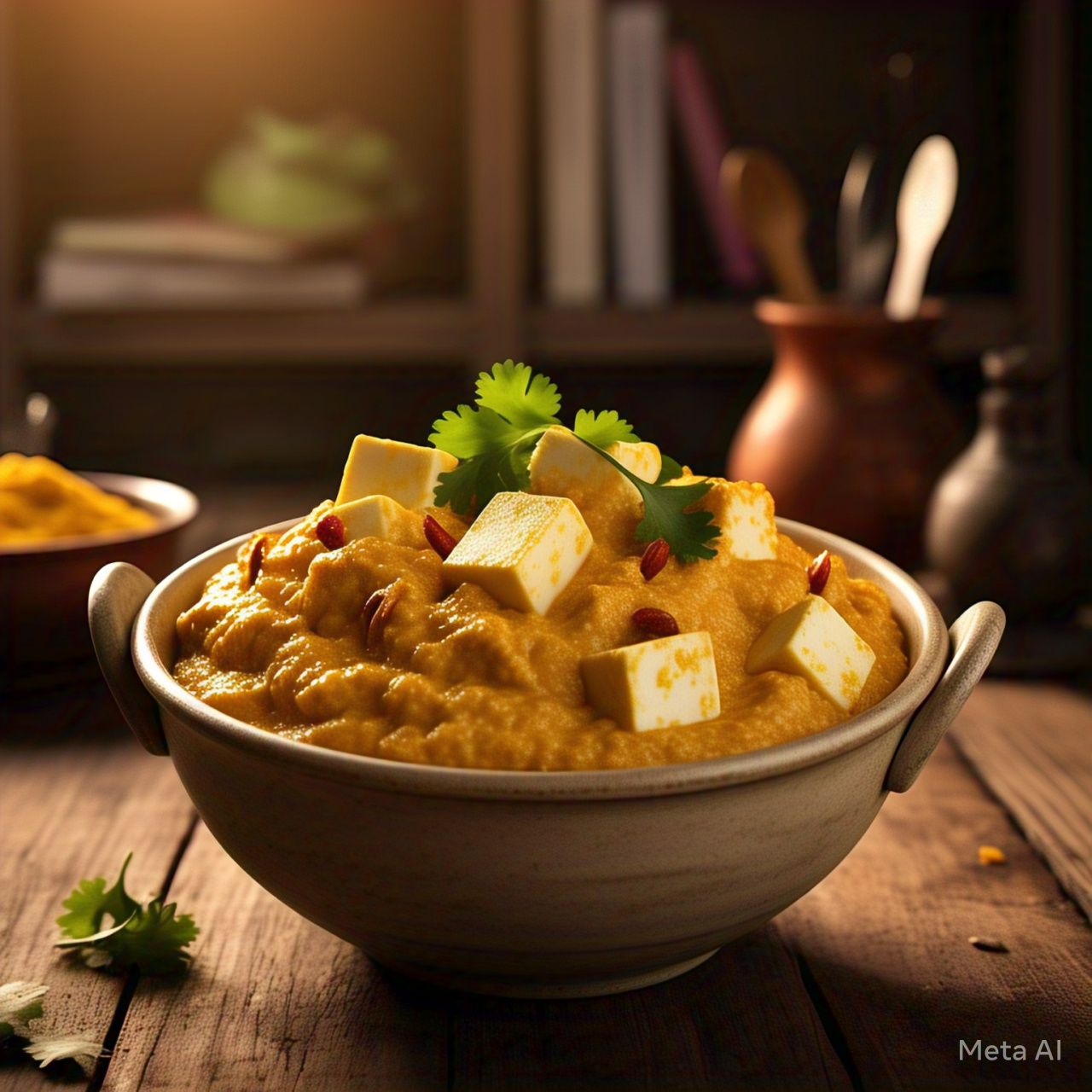 Jain Butter Paneer Paste (No Onion No Garlic): A Creamy, Flavorful Delight for Your Dishes