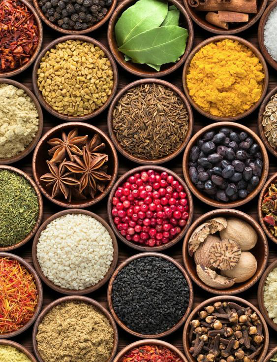 Embrace Nature's Essence: Exploring the World of Organic Spices and Masala