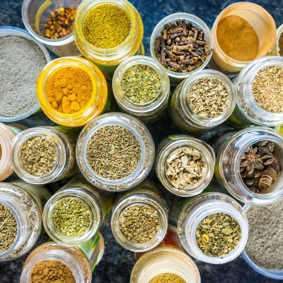 List of Indian Spices: Top 10 Spices in India