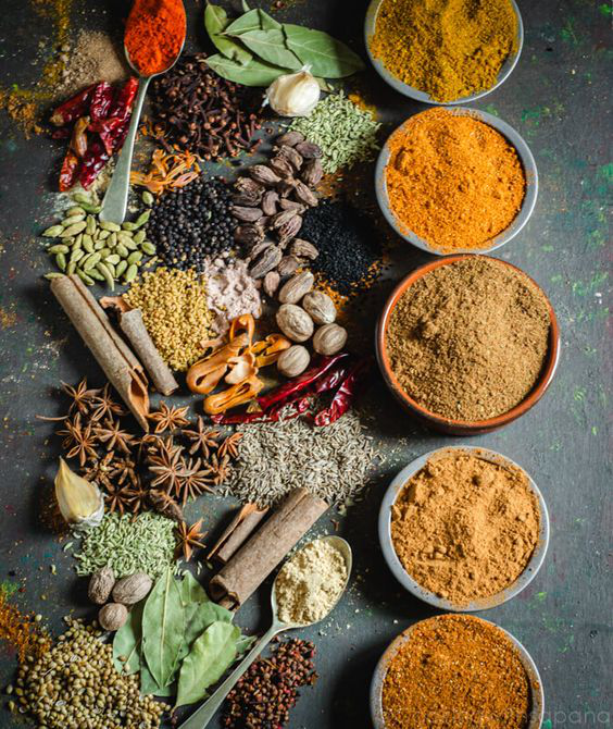 The World of Masala: From Suppliers to Gourmet Magic Masala