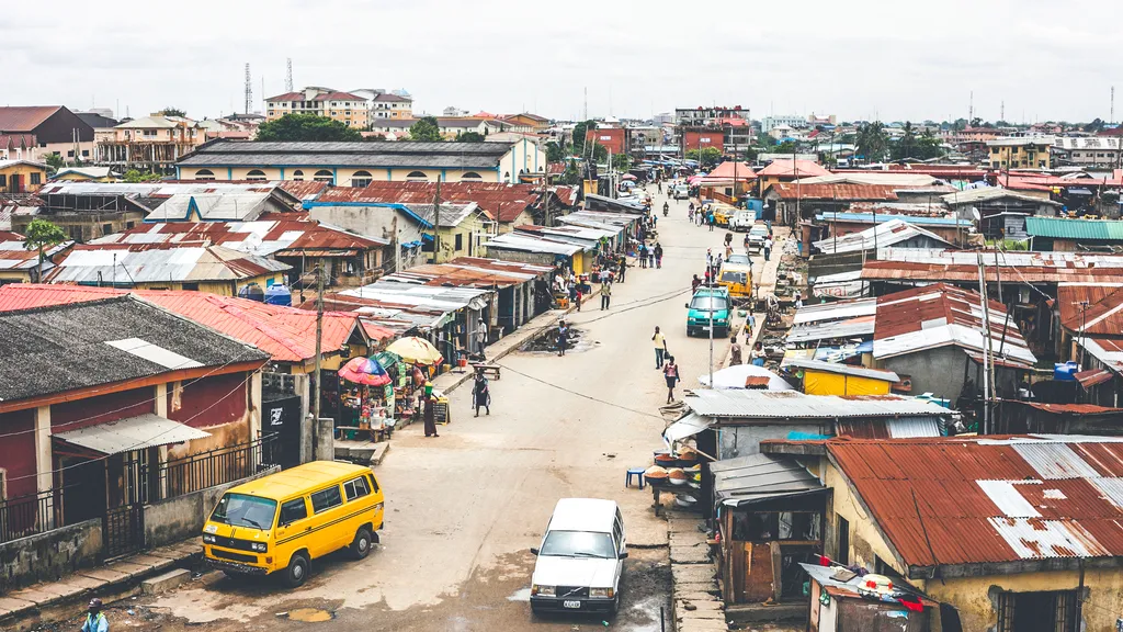 Spices culture in Nigeria