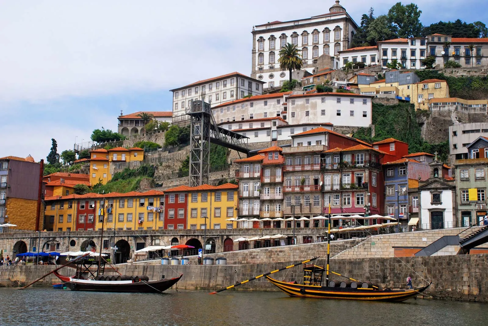 Spices culture in Portugal