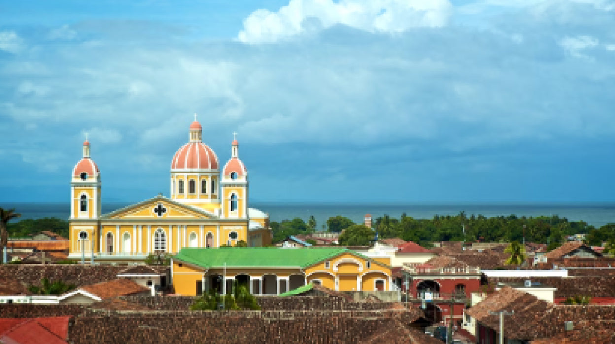 Spices culture in Nicaragua