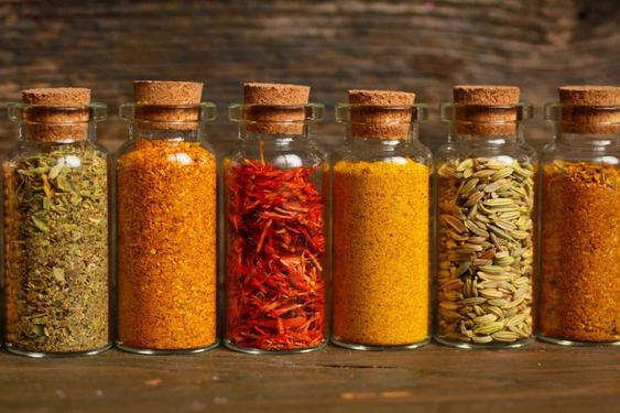 Exploring the World of Spice Mixes: A Symphony of Flavors