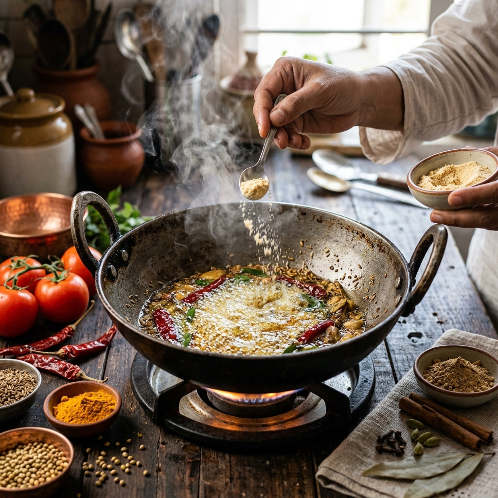 25 Proven Ways to Add Umami Without Onion Garlic (47 characters)