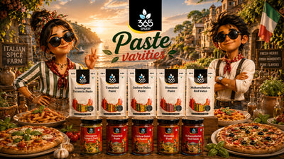 Paste